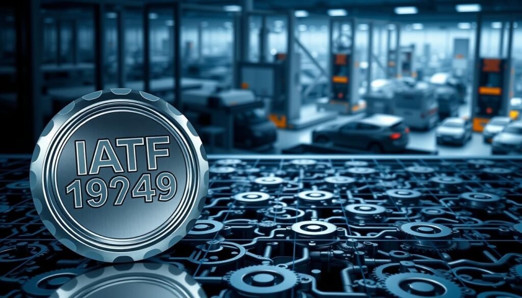 What is IATF 16949 and Why Your Automotive PCBA Supplier Must Have It
