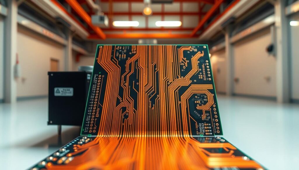 Why Thick Copper PCBs are Essential for Power Conversion Electronics