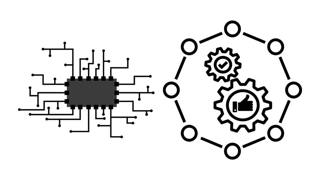 visuals of How Hot Real-Time Clocks Enhance System Performance and Accuracy with white background