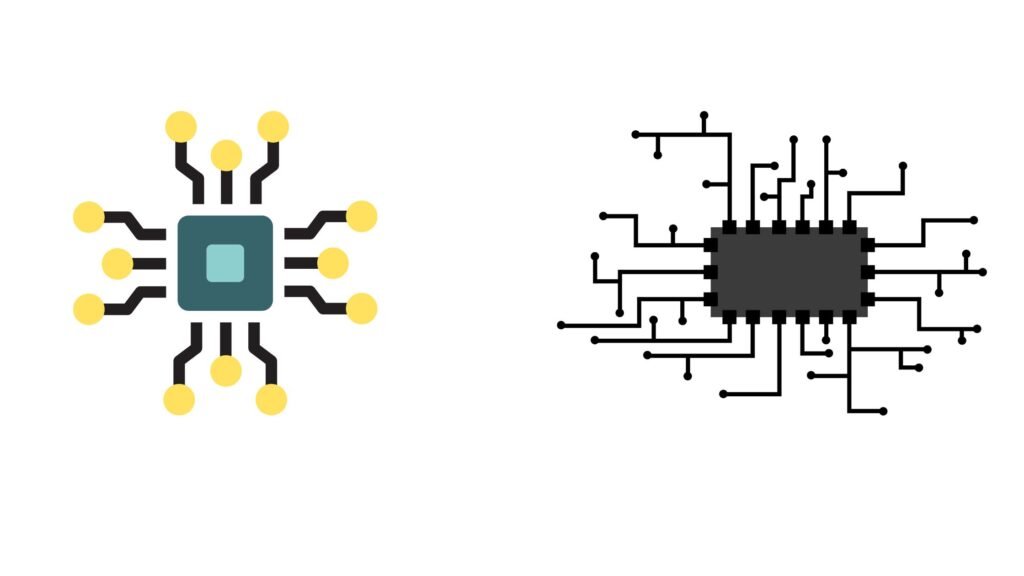 visuals of Embedded Systems