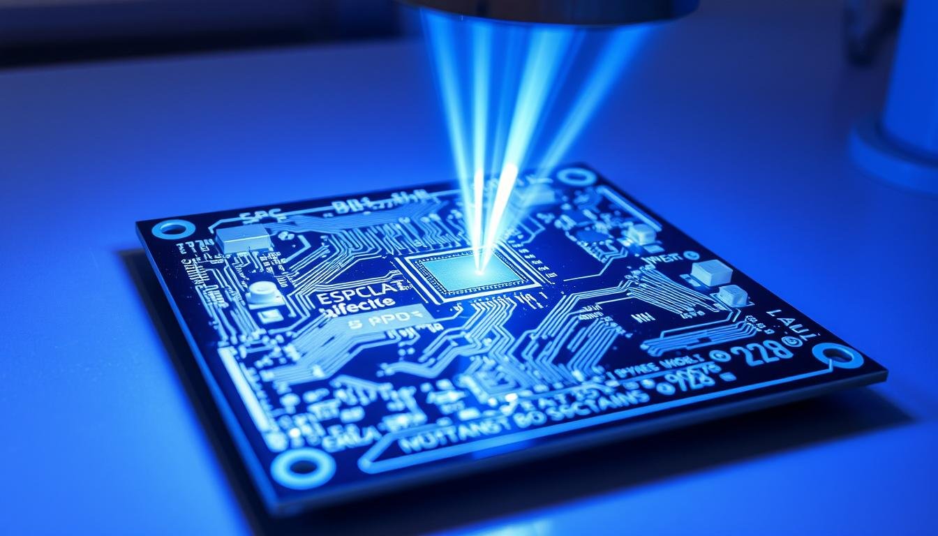 Advanced X-Ray Inspection (AXI): What It Reveals That AOI Cannot