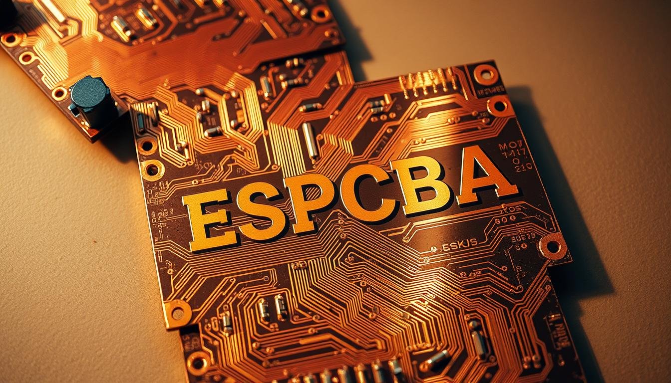An Introduction to Heavy Copper PCBs for High-Power Applications