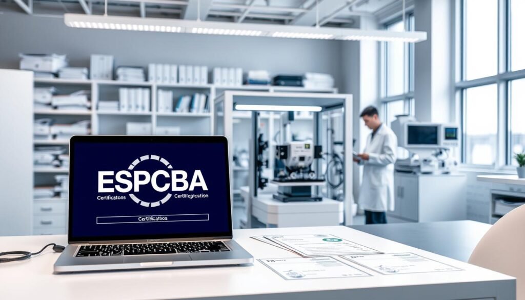 Can My PCBA Manufacturer Help with Product Certification (CE, UL, FCC)?