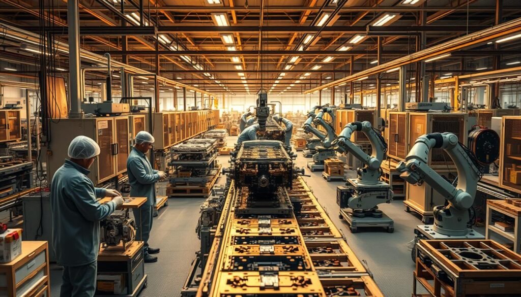 Case Study: A Seamless Transition from a Previous Supplier to Our Factory