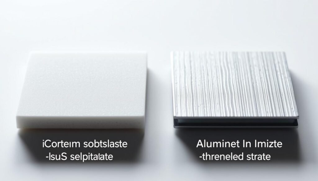 Comparing Ceramic vs. Aluminum IMS Substrates for Solar Micro-Inverters