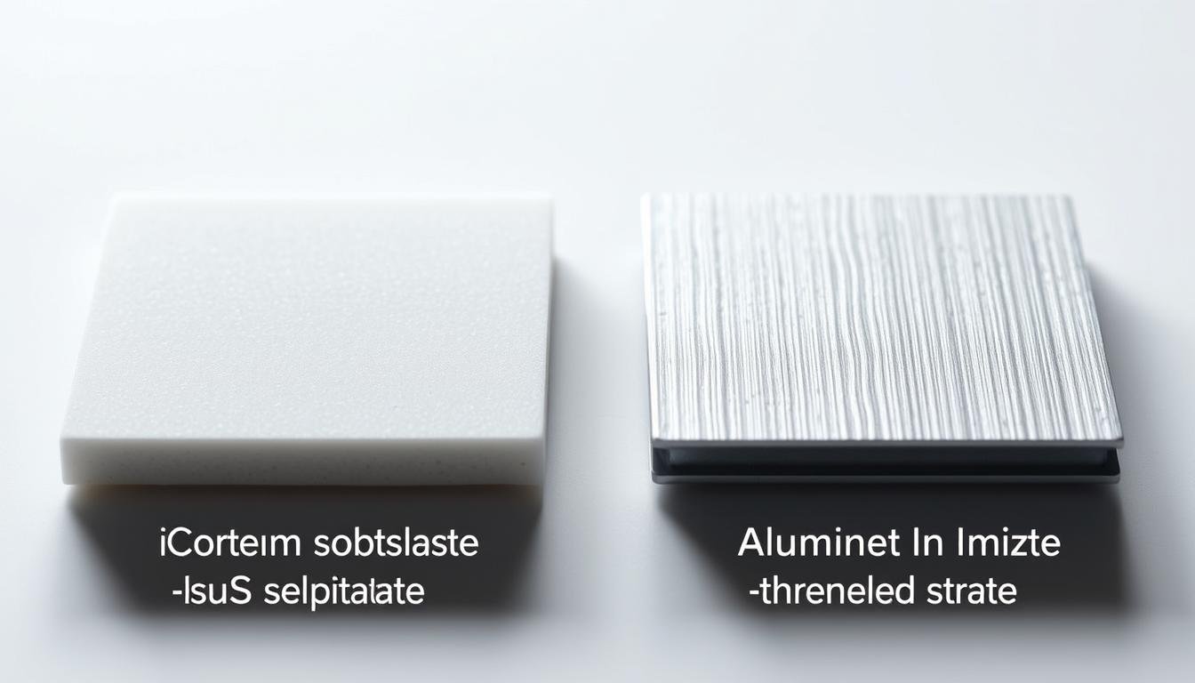 Comparing Ceramic vs. Aluminum IMS Substrates for Solar Micro-Inverters