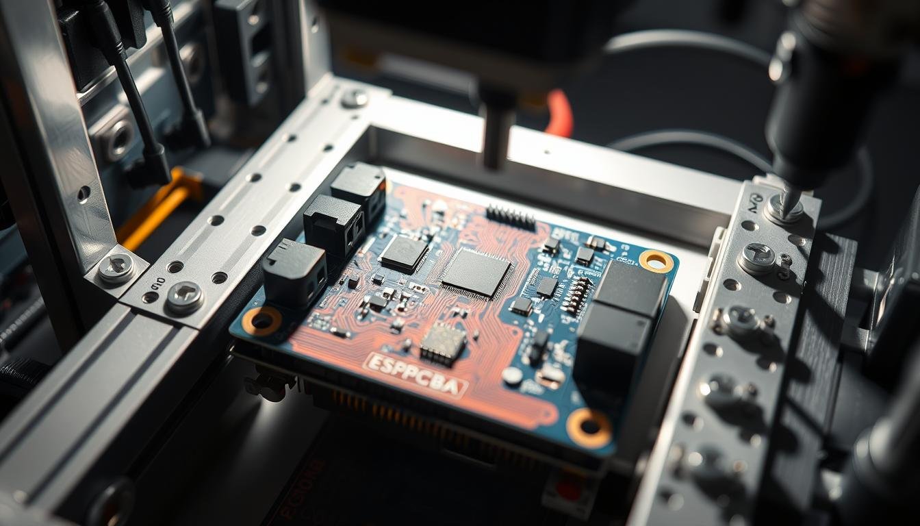 Creating a Custom Test Jig for Your Functional Test (FCT)