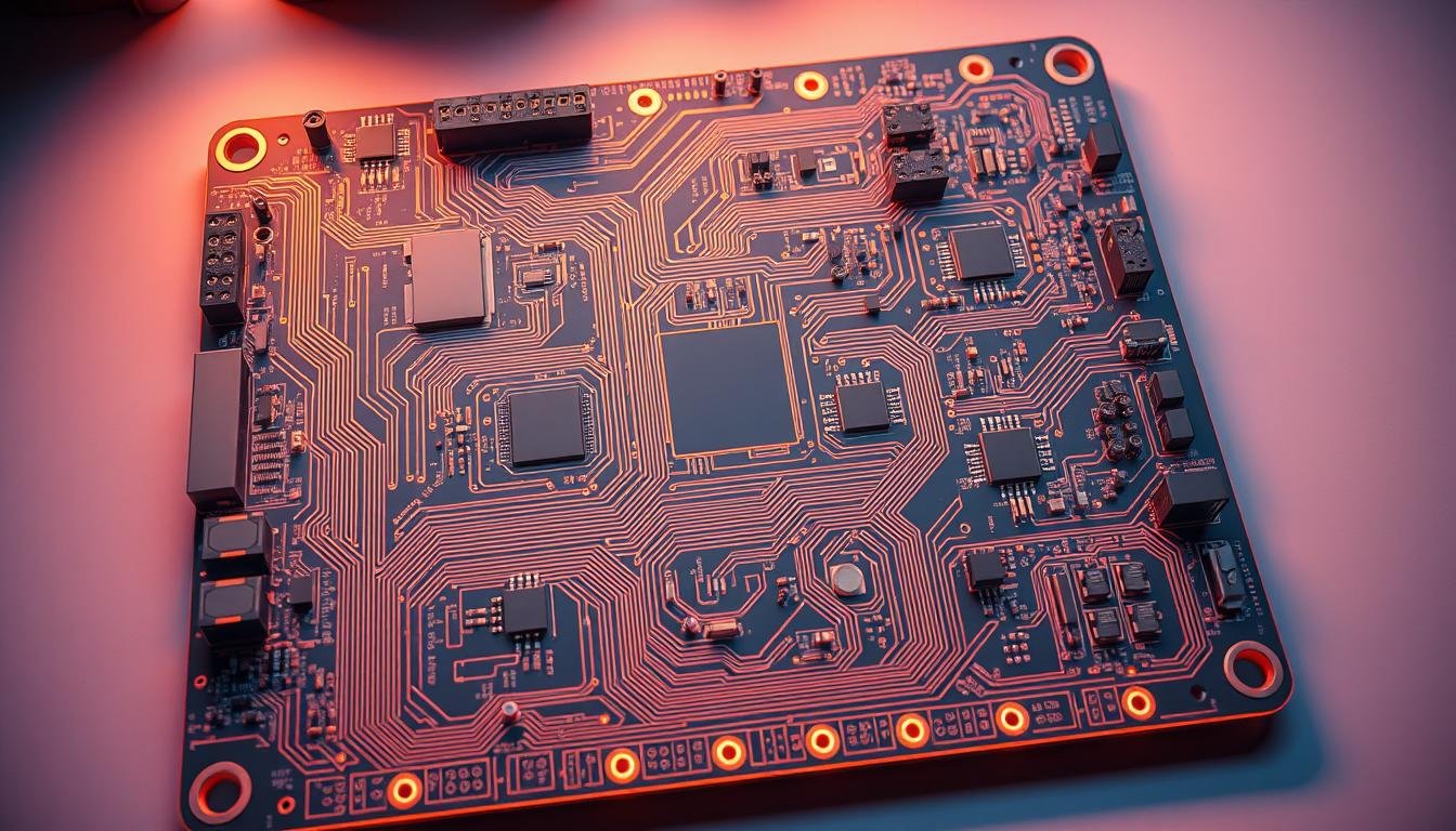 Design Considerations for RF and Microwave PCBAs