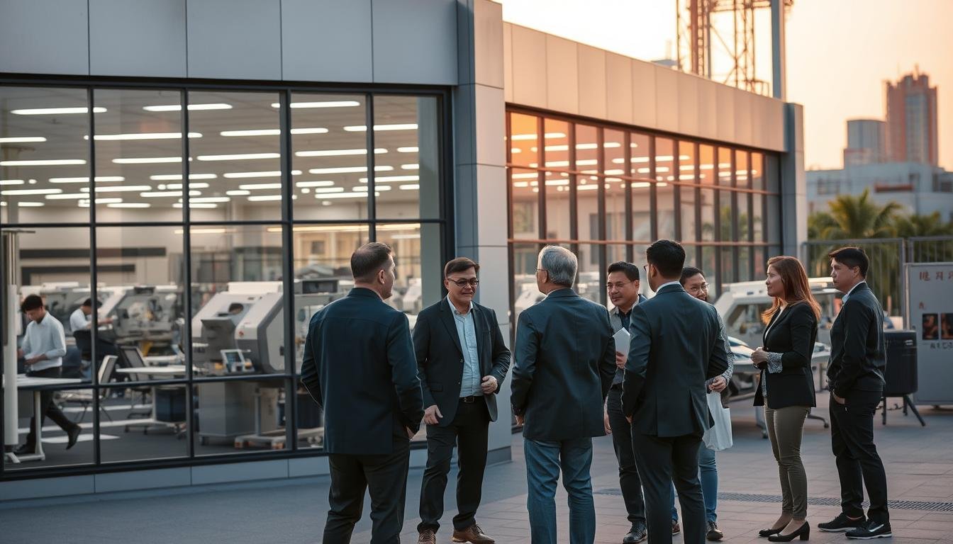 Effective Communication Strategies for Working with Overseas PCBA Factories