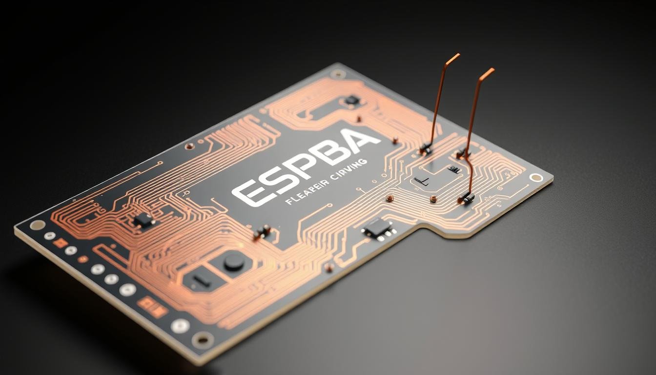 Flexible Heater Circuits: Design and Assembly Considerations