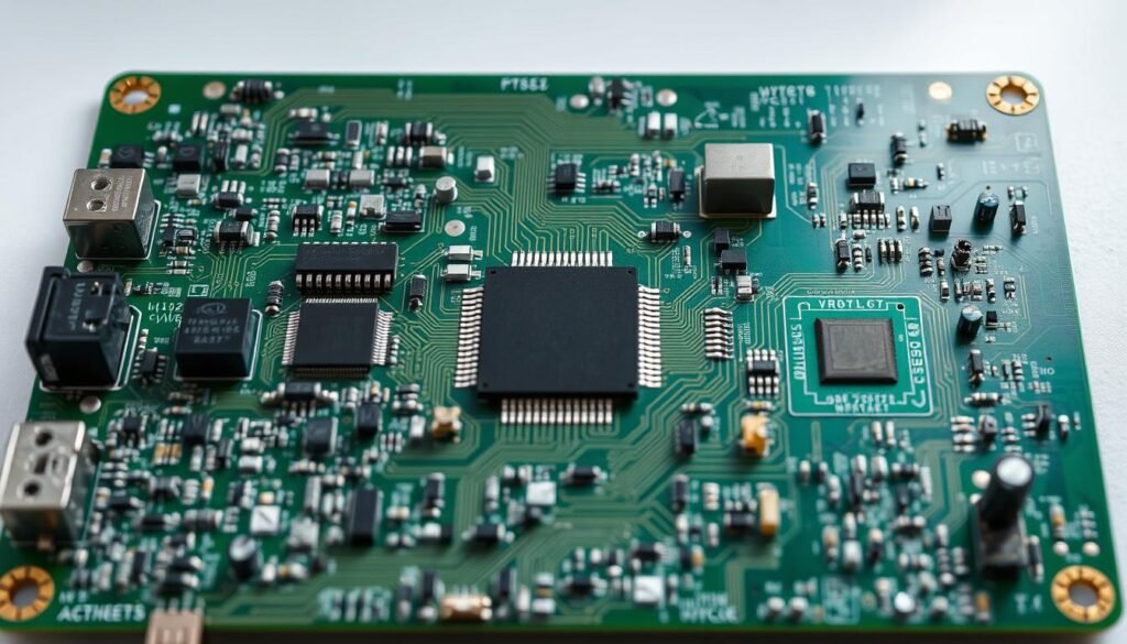 Functional Safety (FuSa) Considerations for Battery Management System PCBAs