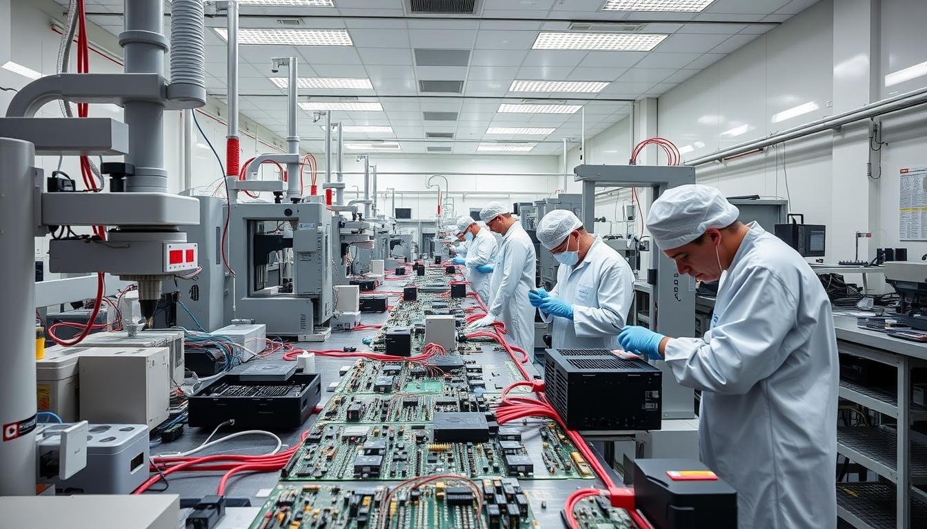 How We Achieve Class 3 Quality for High-Reliability Assemblies