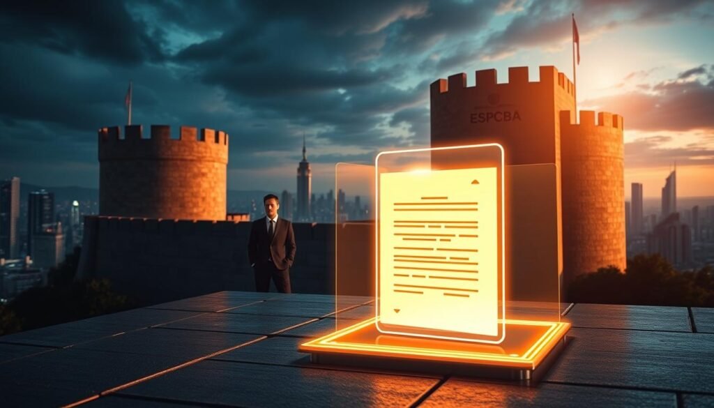 How We Guarantee Your Intellectual Property is Safe With Us