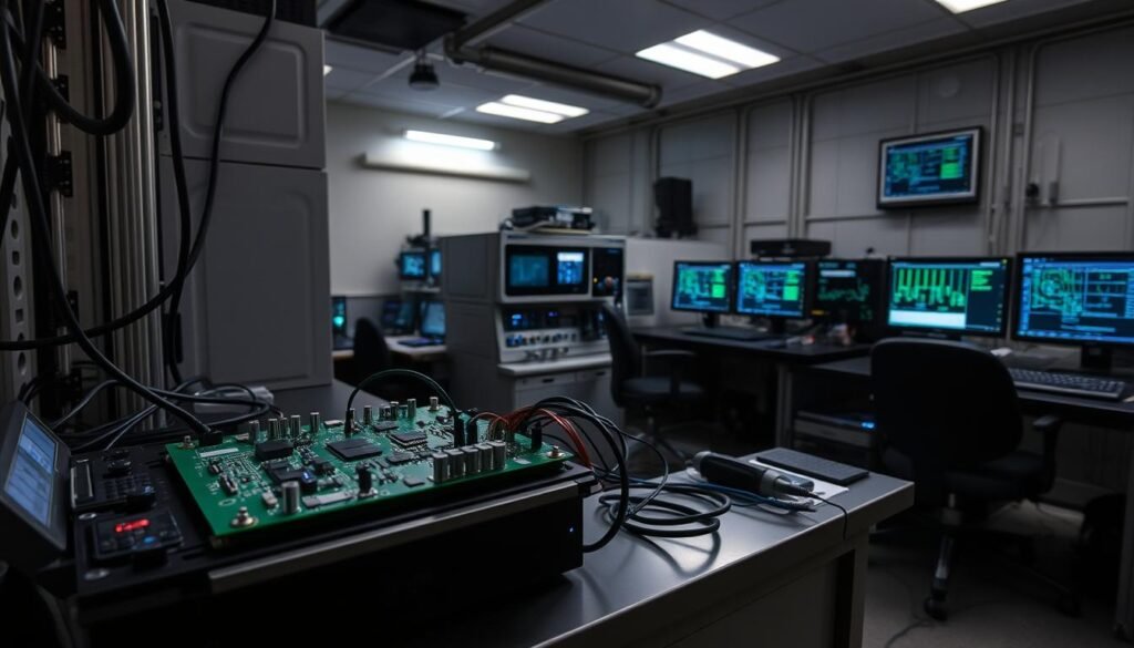 How We Test PCBAs Under Full Load for Power Cycling Reliability
