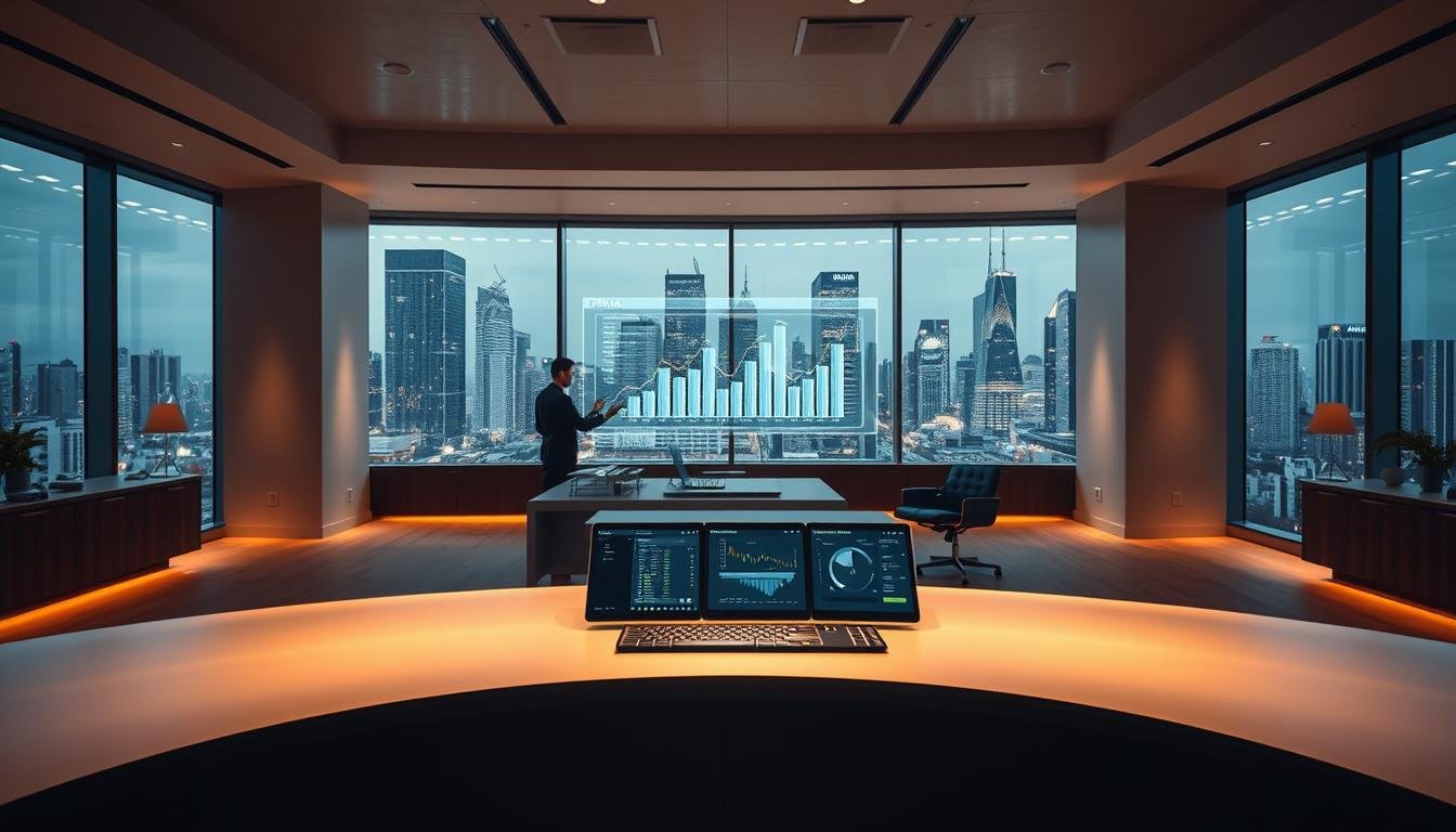 How We Use Our ERP System to Manage Your Project from Start to Finish