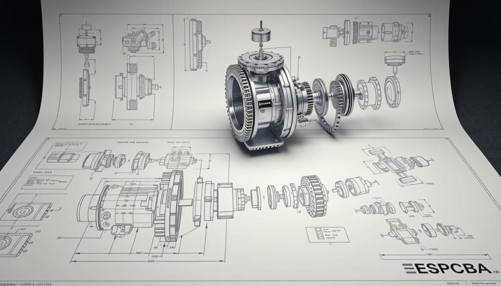 How to Prepare an Assembly Drawing That Prevents Errors