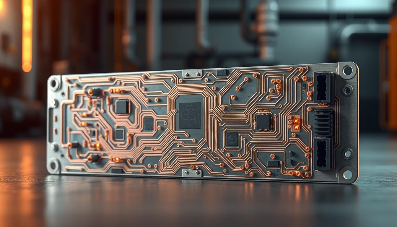 LED Lighting PCBA: The Importance of Thermal Management with Aluminum PCBs