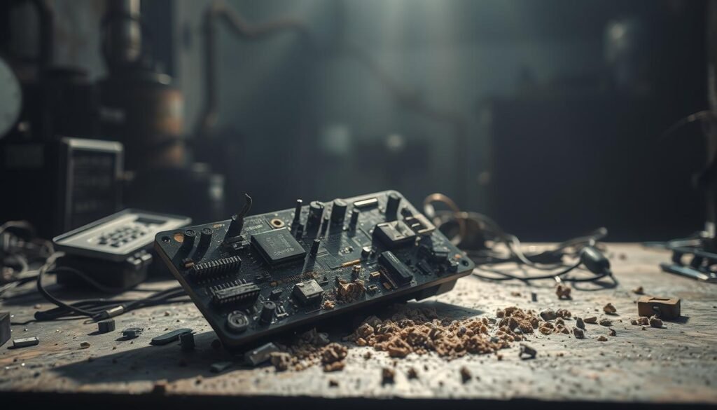 My Components are Nearing End-of-Life (EOL): What Should I Do?