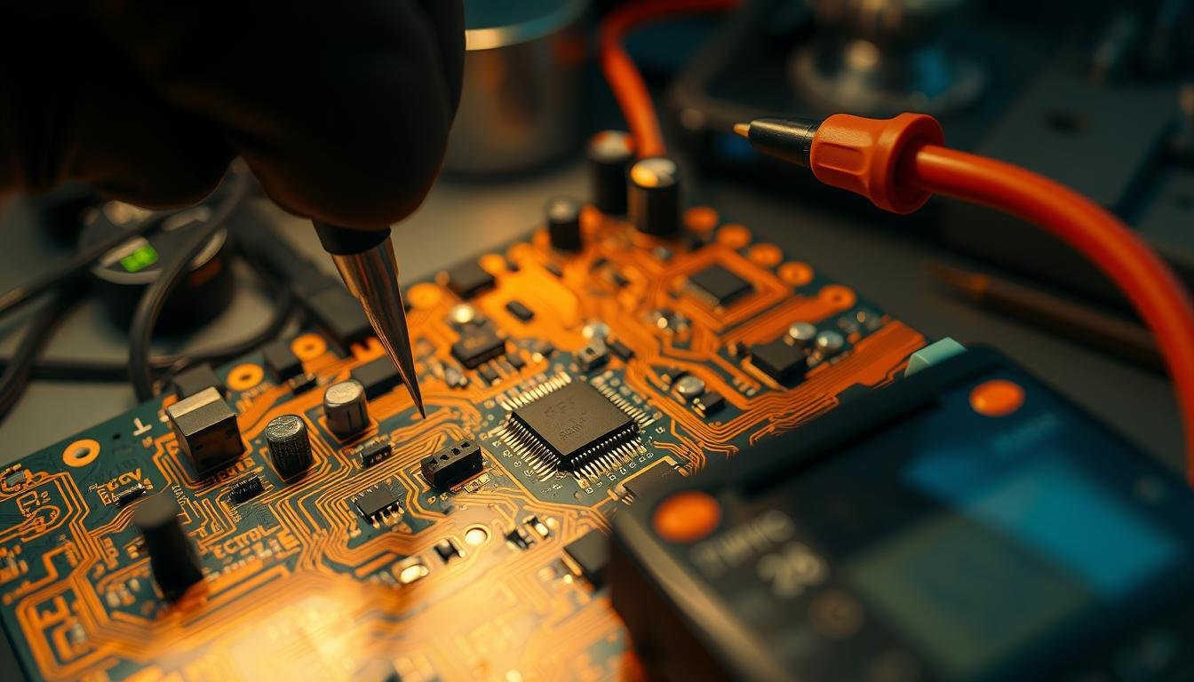 My PCBA Failed in the Field: A Troubleshooting Guide