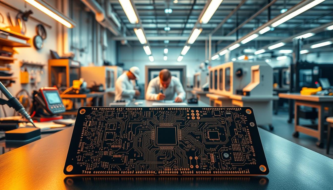 On-Demand Manufacturing: The Future of PCBA Prototyping