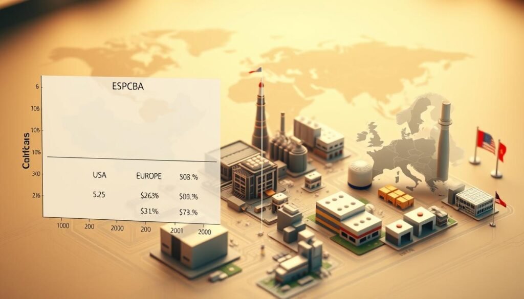 PCBA Cost Analysis: China vs. USA vs. Europe