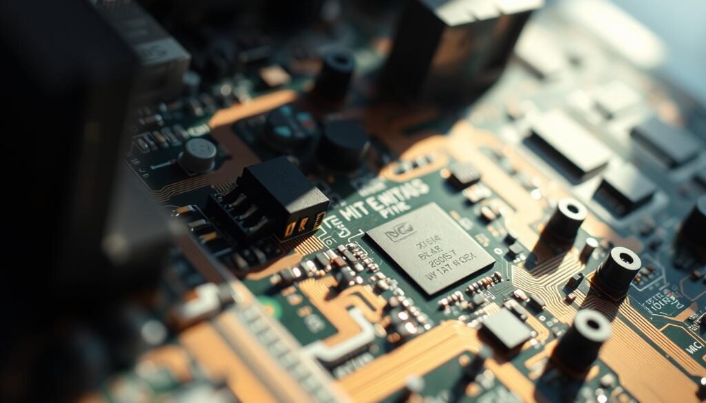 PCBA Layout Strategies to Minimize EMI in Grid-Tied Inverters