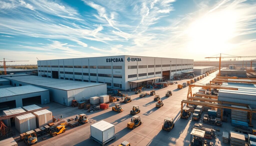 The Benefits of Using a Local Representative for Your China Factory