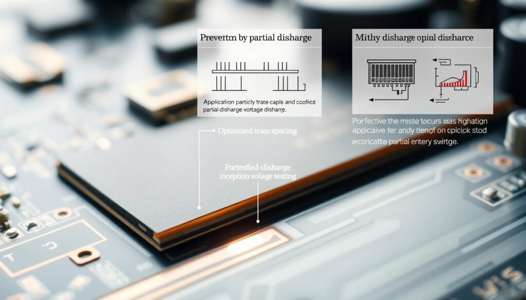 The Challenge of Partial Discharge in New Energy PCBA and How to Prevent It