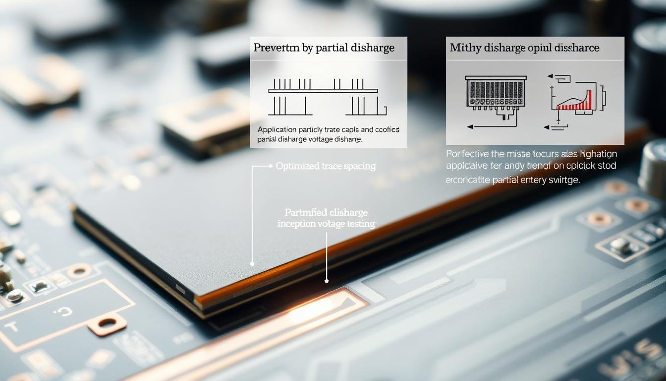 The Challenge of Partial Discharge in New Energy PCBA and How to Prevent It