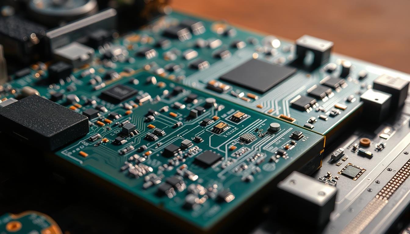 The Impact of Board Thickness on PCBA Performance and Cost
