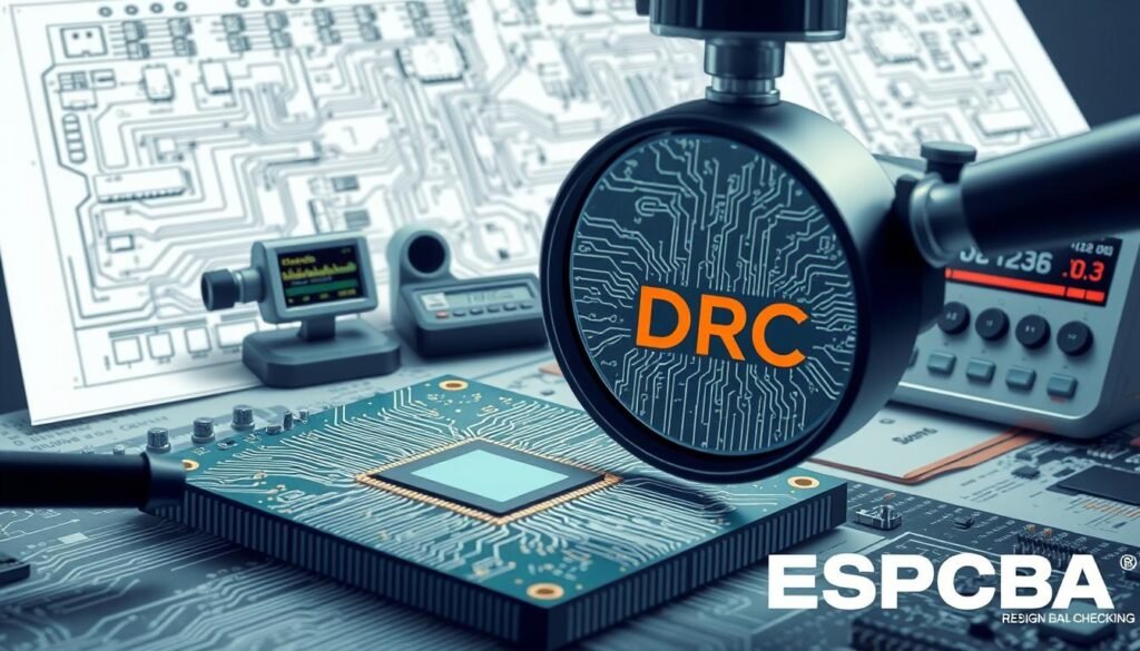 The Importance of Design Rule Checking (DRC) Before Quoting