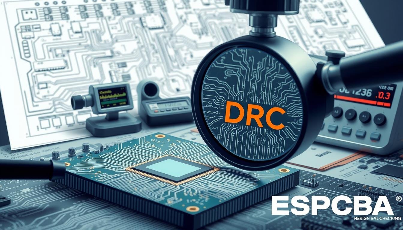 The Importance of Design Rule Checking (DRC) Before Quoting