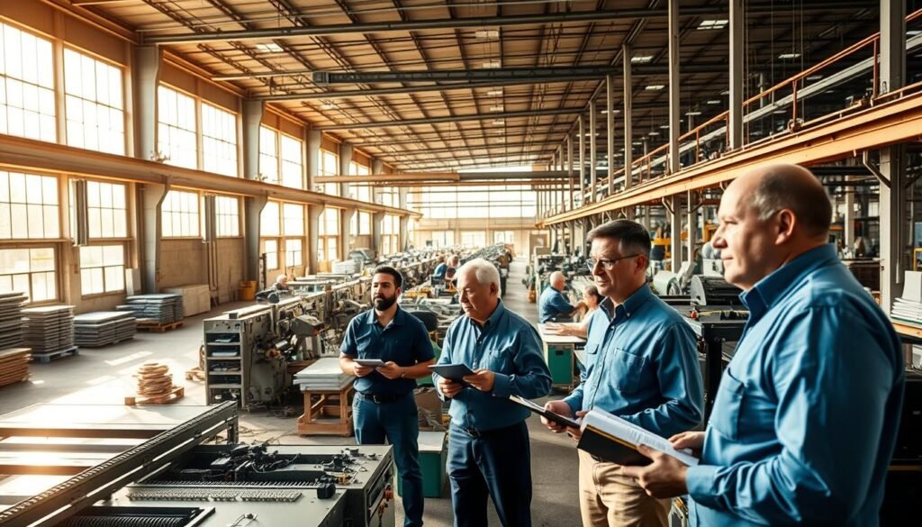 The Real Value of a Factory Audit: What We Can Learn