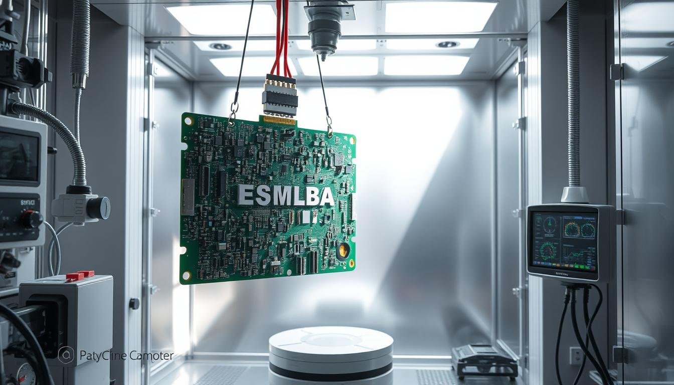 Thermal Shock and Temperature Cycling Tests for PCBAs