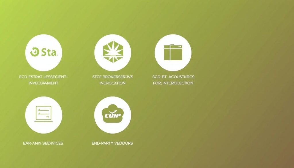 Third-party maintenance for EOL components