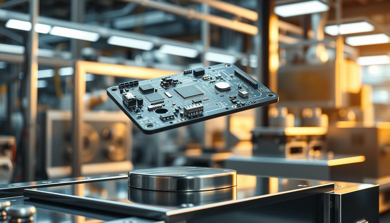 What is a Digital Twin in PCBA Manufacturing?