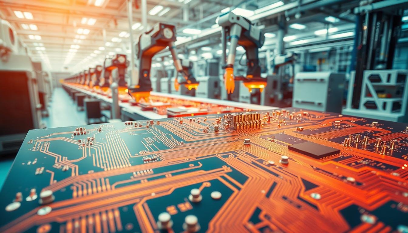 Why Your "Simple" PCBA is More Complex to Manufacture Than You Think