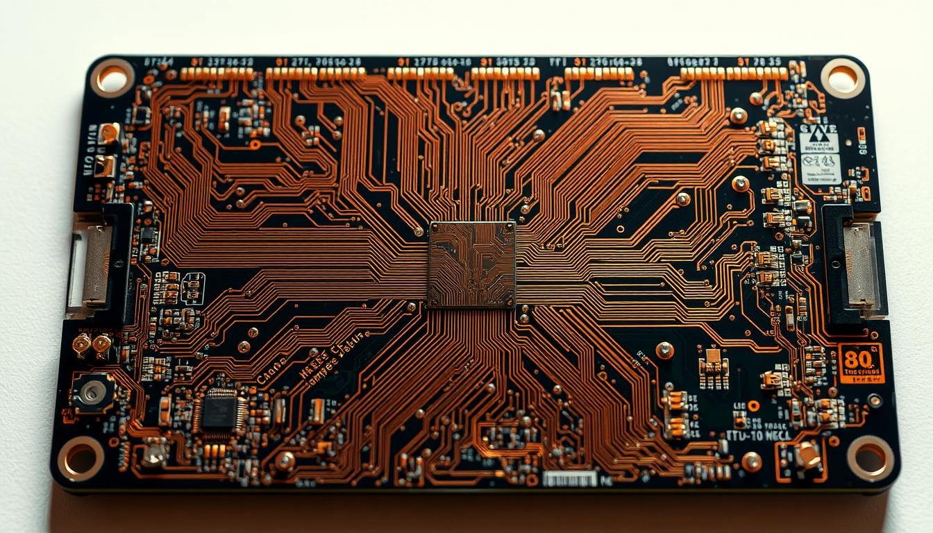 Anti-Tampering Features in PCBA Design for High-Security Systems