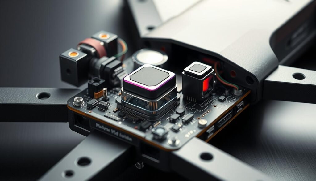Assembling and Calibrating PCBAs for Multi-Spectral and Thermal Drone Cameras