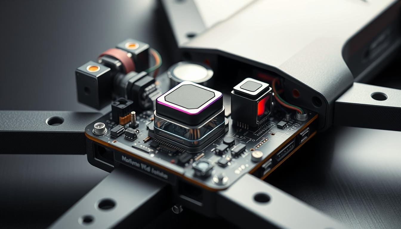 Assembling and Calibrating PCBAs for Multi-Spectral and Thermal Drone Cameras