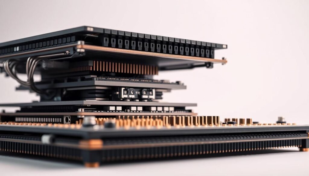 Balancing Performance and Cost with PoP (Package-on-Package) Assembly