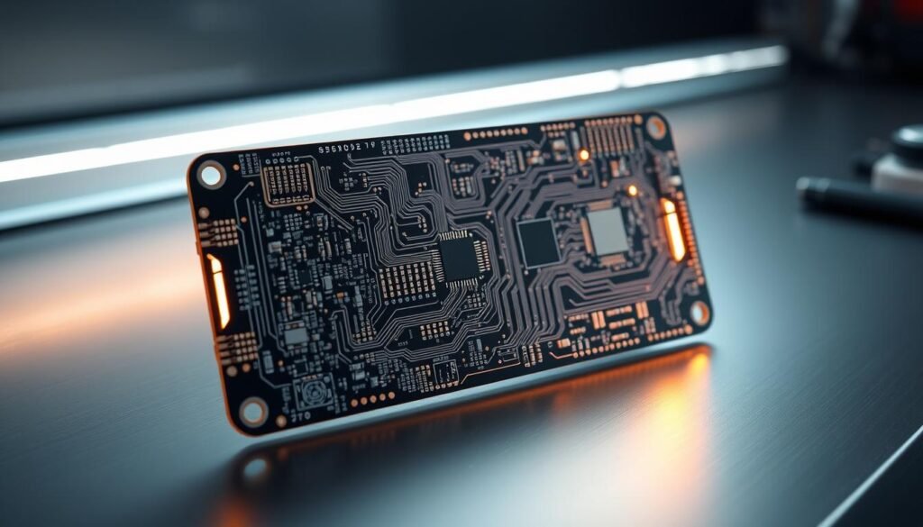 Battery Circuit PCBAs for Fast-Charging Consumer Products