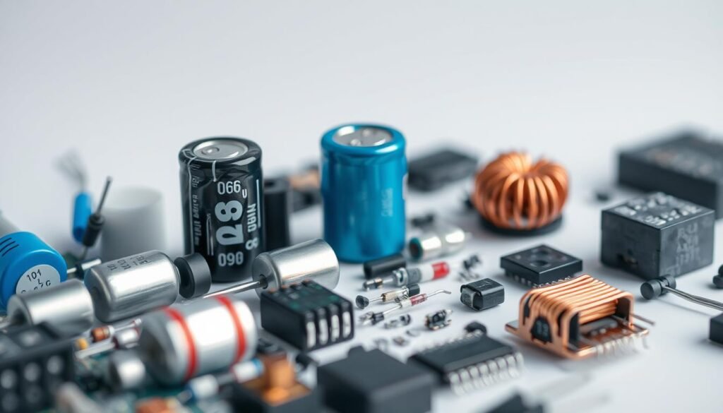 Beyond AEC-Q100: The Nuances of Sourcing AEC-Q200 Passive Components
