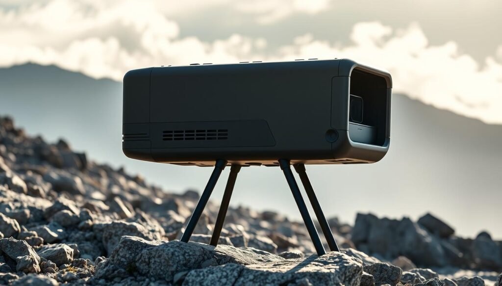 Building Weatherproof Box Builds for All-Weather Commercial Drones