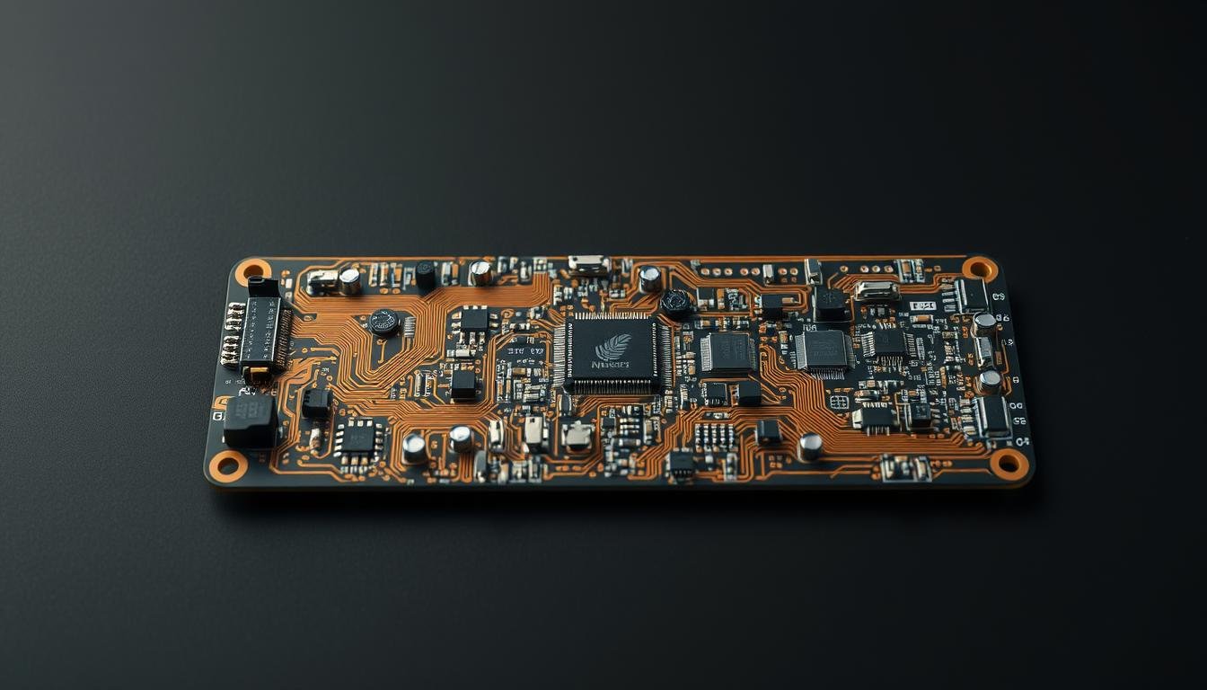 Case Study: A Flawless PCBA for an Unmanned Aerial System's Autopilot