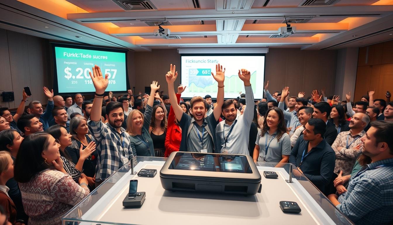 Case Study: From a Kickstarter Idea to 1 Million Units Shipped