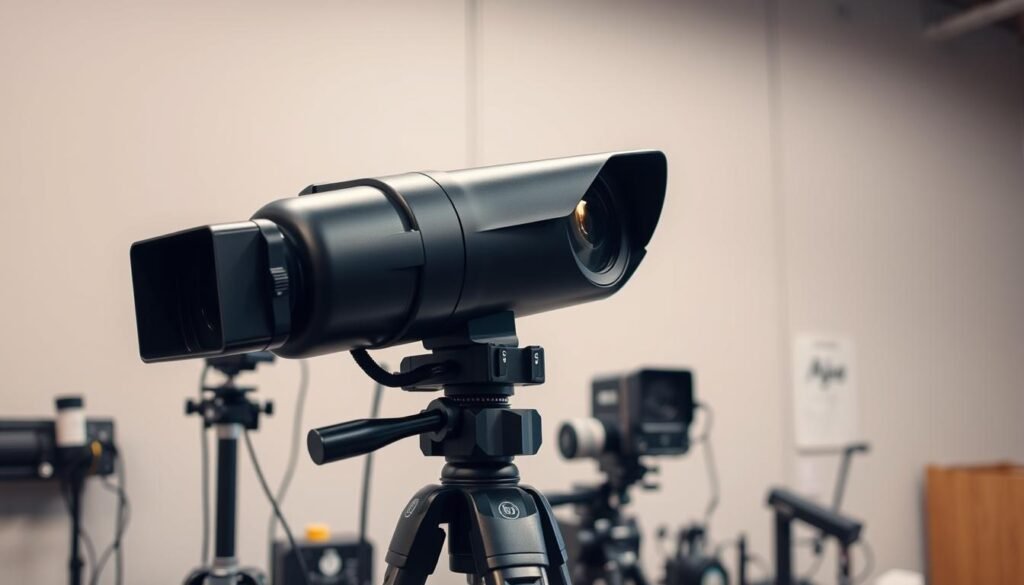 Case Study: Improving the Field Reliability of a High-End PTZ Camera