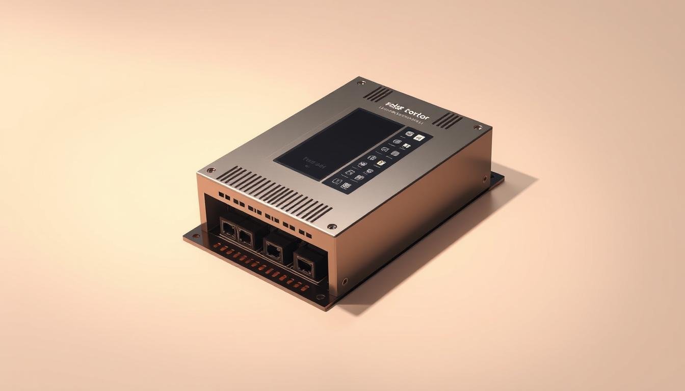 Case Study: Reducing the Footprint of a Solar Charge Controller PCBA by 30%