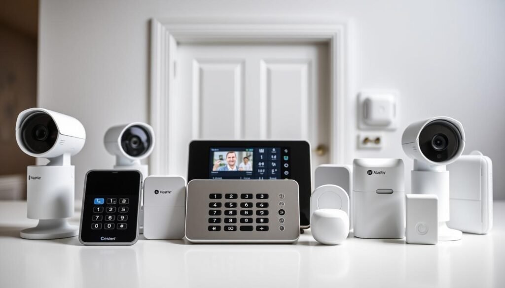 Choosing the Right Components for 24/7 Operating Security Products