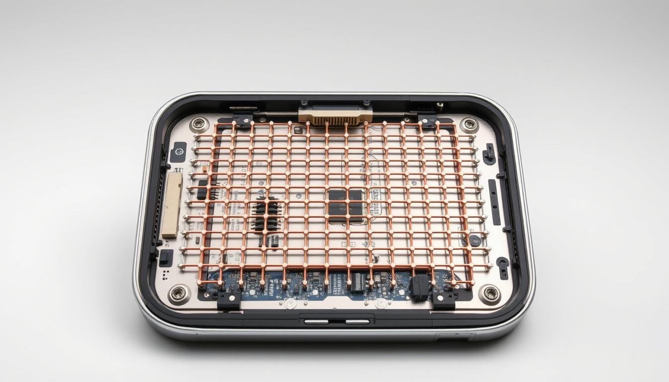 Cost-Effective RF Shielding Solutions for Wireless Consumer Devices